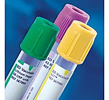 Image of BD Vacutainer Venus Blood Collection Tube for Plasma Preparation, PK100, BD 362788