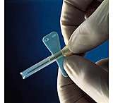 Image of BD Vacutainer Safety-Lok Blood Collection Sets, BD Diagnostics 367285 30.5 Cm (12") Long Tubing With Multi-Sample Luer Adapter, Pack of 50