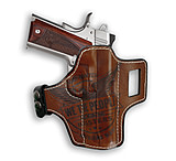 Image of We the People Holsters Springfield Leather OWB Belt Holster