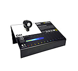 Image of Denali Electronics Marketing Materials 20BE64DC