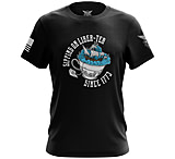 Image of We the People Holsters Liber-tea Short Sleeve Shirt 853ED3FB