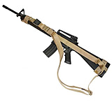 Image of BDS Tactical Enhanced Ambidex Three Point Rifle Sling
