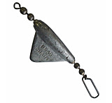 Image of Bead Chain Bead Chain, Keel Sinker, 2pk