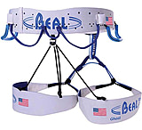 Image of Beal Ghost Usa Flag Harness
