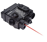 Image of Beamshot Compact Laser Sight w/IR Illuminator