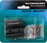 Image of Beamshot Laser Sight RF Mounts