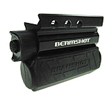 Image of Beamshot Handheld Tactical Green Laser Pointer 