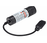 Image of Beamshot Super Bright Red Lasersight