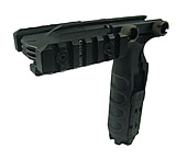 Image of Beamshot G1 Tactical Vertical Foregrip w/ 3 Picatinny Rails G1 GRIP