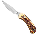 Image of Bear and Son Knives Ergonomic Caper Fixed Blade Knife