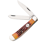 Image of Bear and Son Knives Large Trapper Folding Knife
