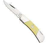 Image of Bear and Son Knives Lockback Upswept Folding Knife