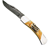 Image of Bear and Son Knives Midsize Lockback Folding Knife