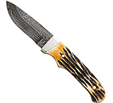 Image of Bear and Son Knives Pro Skinner Fixed Blade Knife