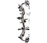 Image of Bear Archery Alaskan Pro RTH Compound Bow Package