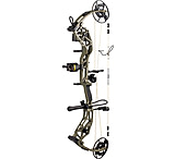Image of Bear Archery Alaskan Pro RTH Compound Bow Package