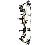 Image of Bear Archery Alaskan Pro RTH Compound Bow Package