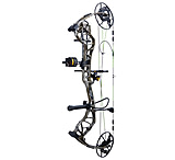 Image of Bear Archery Gamekeeper RTH Package BEA2236