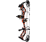 Image of Bear Archery Legit MAXX RTH Compound Bow Package