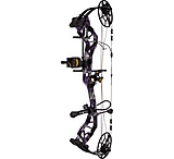 Image of Bear Archery Legit MAXX RTH Compound Bow Package