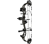 Image of Bear Archery Pristine RTH Compound Bow Package