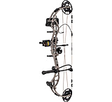 Image of Bear Archery Pristine RTH Compound Bow Package