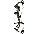 Image of Bear Archery Resilient RTH Compound Bow Package