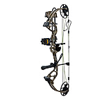 Image of Bear Archery Royale Gamekeeper Jr. RTH Package BEA2240