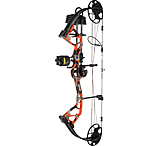 Image of Bear Archery Royale RTH Compound Bow Package