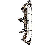 Image of Bear Archery THP Adapt 2+ HP RTH SYNC Compound Bow