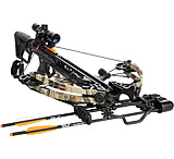 Image of Bear Archery Bear X Saga 405 Crossbow
