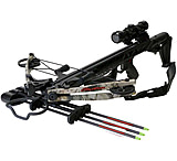 Image of Bear Archery Bear-X Xbow Catalyst 420 Crossbow Kit