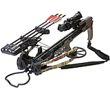 Image of Bear Archery Bear-X Xbow Constrictor Pro Crossbow Kit