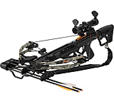 Image of Bear Archery Bear-x Xbow Kit Saga 420fps Gods Country