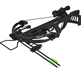 Image of Bear Archery Bear-x Xbow Kit Trek 380fps Black