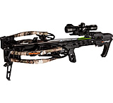Image of Bear Archery BearX Impact CDXV Crossbow Black/Veil Stoke