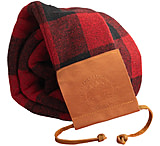 Image of Bear Archery Bow Sock Case
