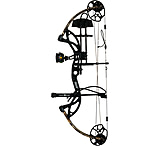 Image of Bear Archery Cruzer G3 RTH Compound Bow