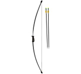 Image of Bear Archery Crusader Youth Bow Set