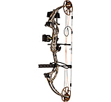 Image of Bear Archery Cruzer G2 RTH Compound Bow