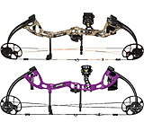 Image of Bear Archery Cruzer Lite RTH Compound Bow