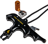 Image of Bear Archery Fletcher Archery Precise Pro T Handle Release