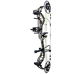 Image of Bear Archery Gamekeeper RTH Package BEA2236