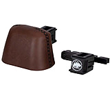 Image of Bear Archery Leather Kodiak Quiver