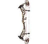 Image of Bear Archery Moment 340 FPS Compound Bow