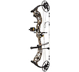 Image of Bear Archery Paradigm RTH Package BEA2174