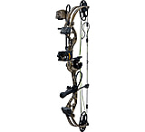 Image of Bear Archery Royale Gamekeeper Jr. RTH Package BEA2240