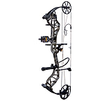 Image of Bear Archery Species XT RTH Bow Package 1502509