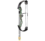 Image of Bear Archery Warrior Youth Bow