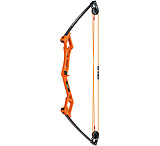 Image of Bear Archery Youth Compound Bow Apprentice Rh Orng Age 4-7